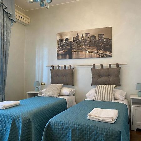 Casa Giovanna Rozzano Bagian luar foto