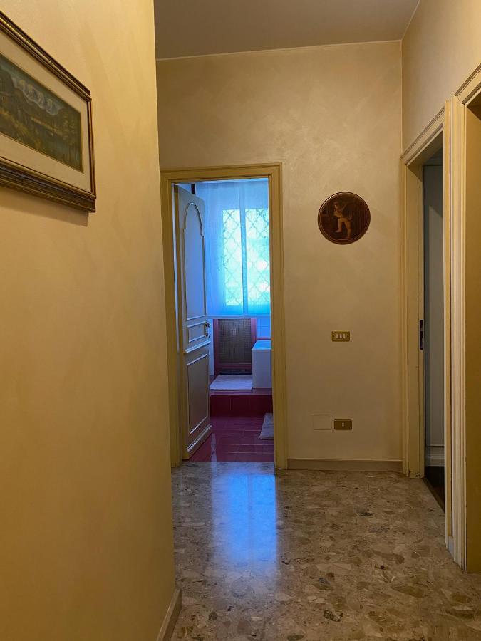 Casa Giovanna Rozzano Bagian luar foto