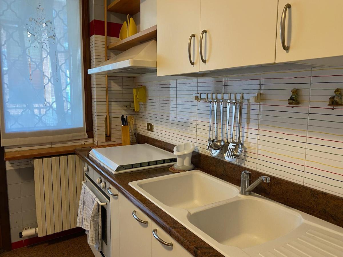 Casa Giovanna Rozzano Bagian luar foto