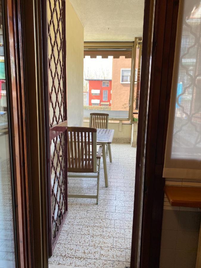 Casa Giovanna Rozzano Bagian luar foto