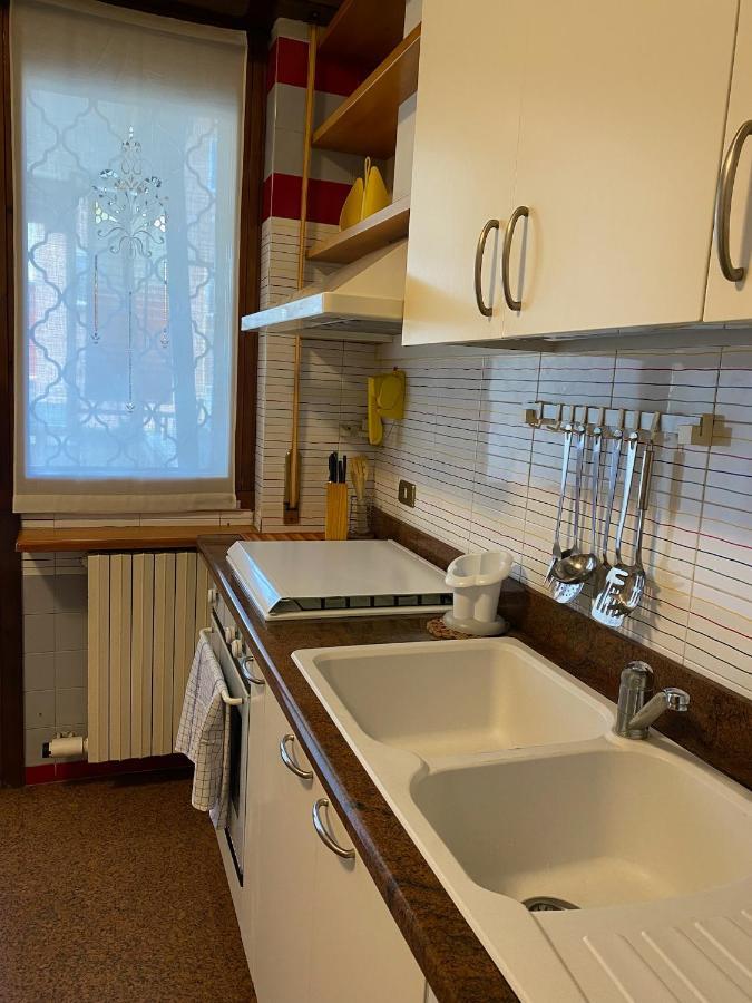 Casa Giovanna Rozzano Bagian luar foto