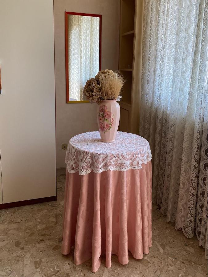 Casa Giovanna Rozzano Bagian luar foto