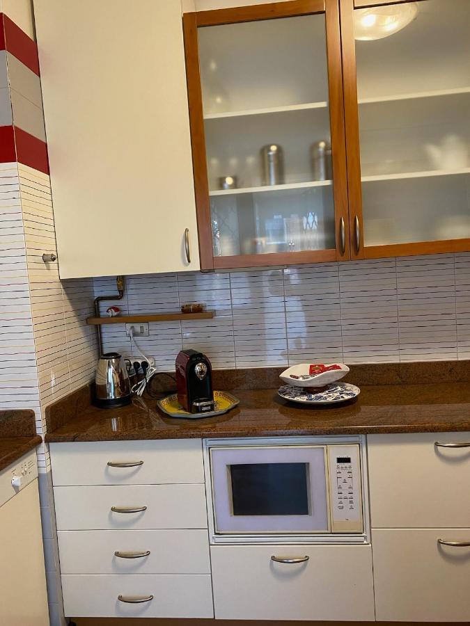 Casa Giovanna Rozzano Bagian luar foto