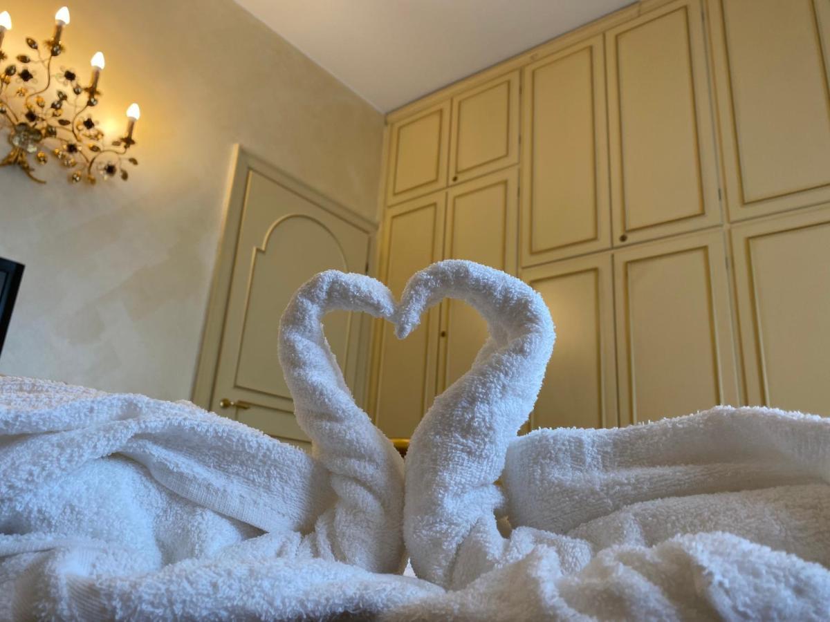 Casa Giovanna Rozzano Bagian luar foto