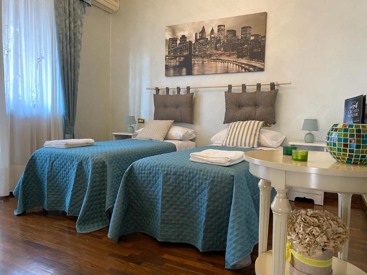 Casa Giovanna Rozzano Bagian luar foto